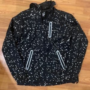 Under Armour Reflective Wind Breaker